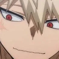 chat with ai character: bakugo 🤰