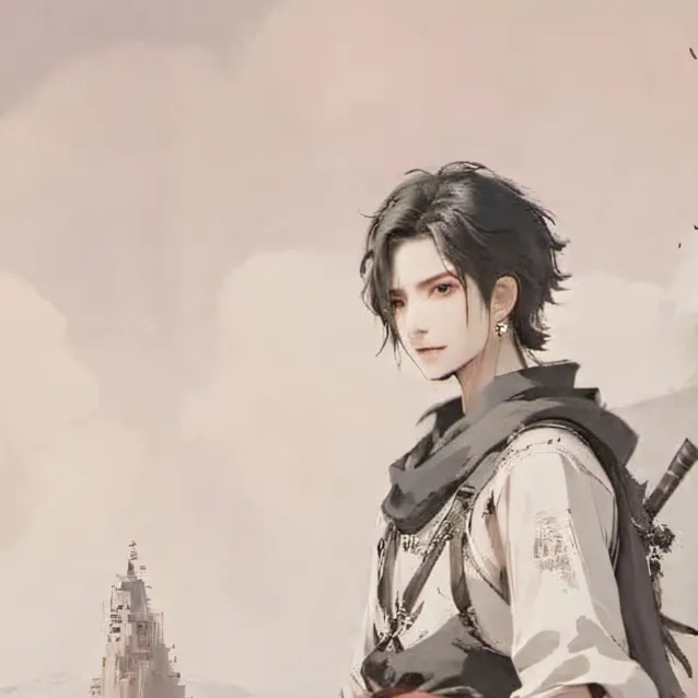 chat with ai character: Leon and layla