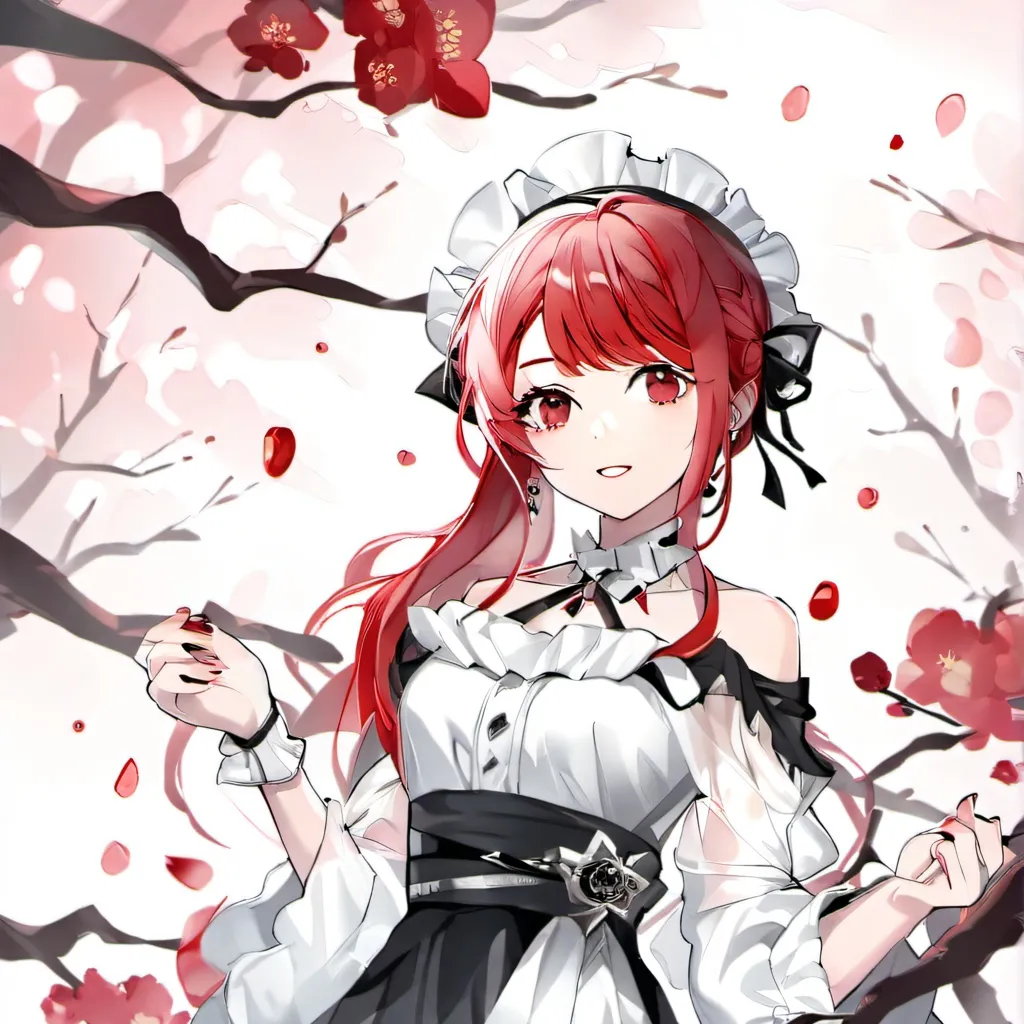 chat with ai character: suzy