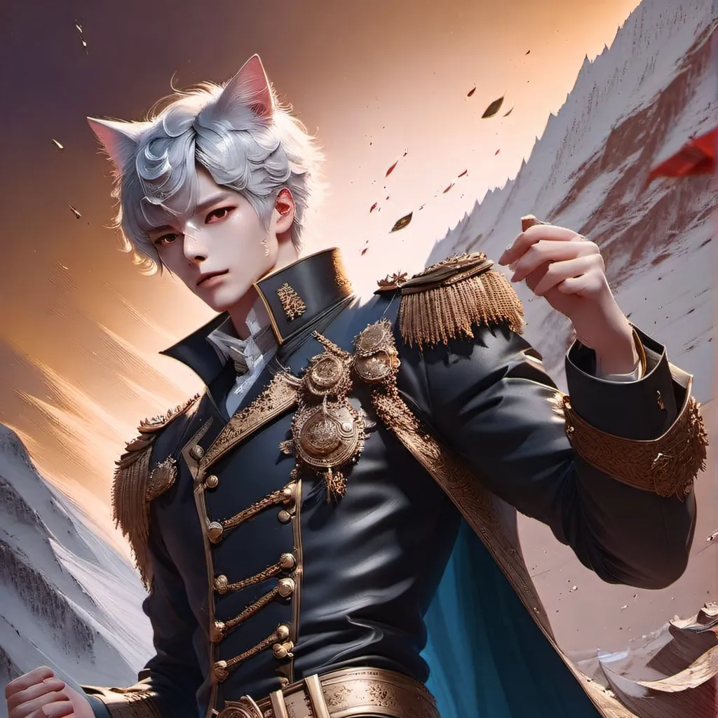 chat with ai character: mateo