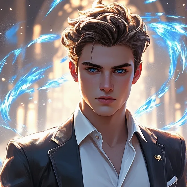 chat with ai character: sakuna