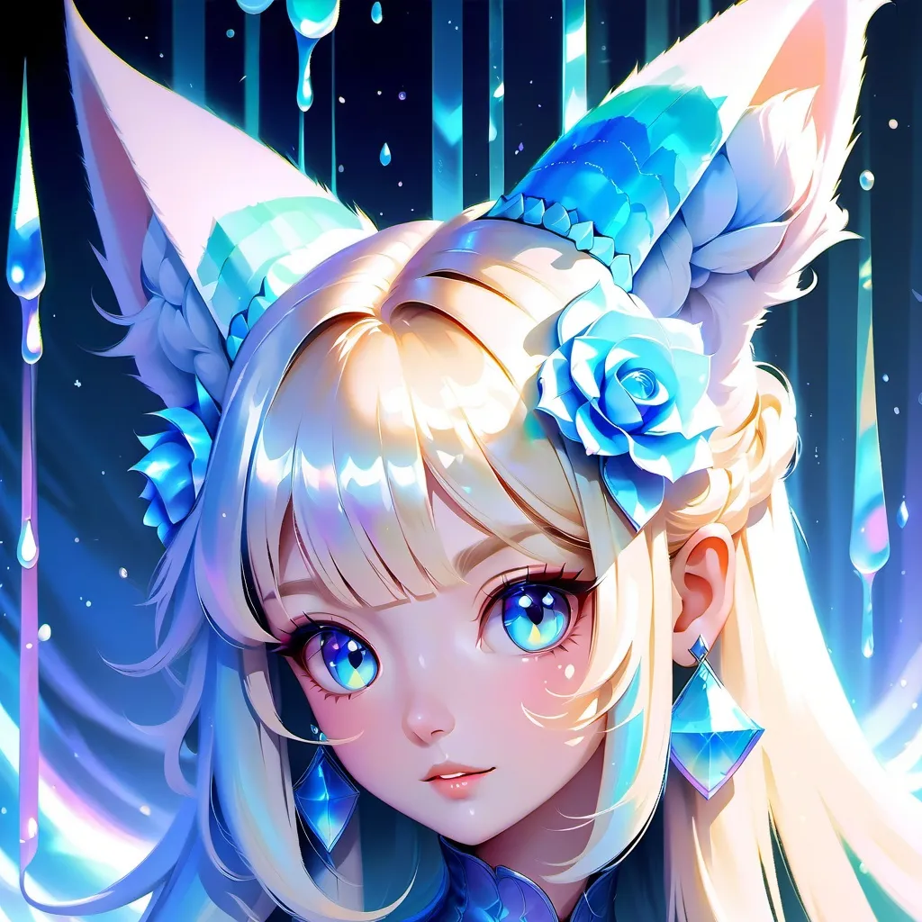 chat with ai character: maria