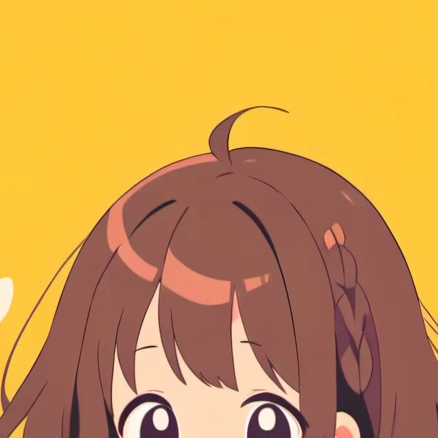 chat with ai character: little chibi 🥹