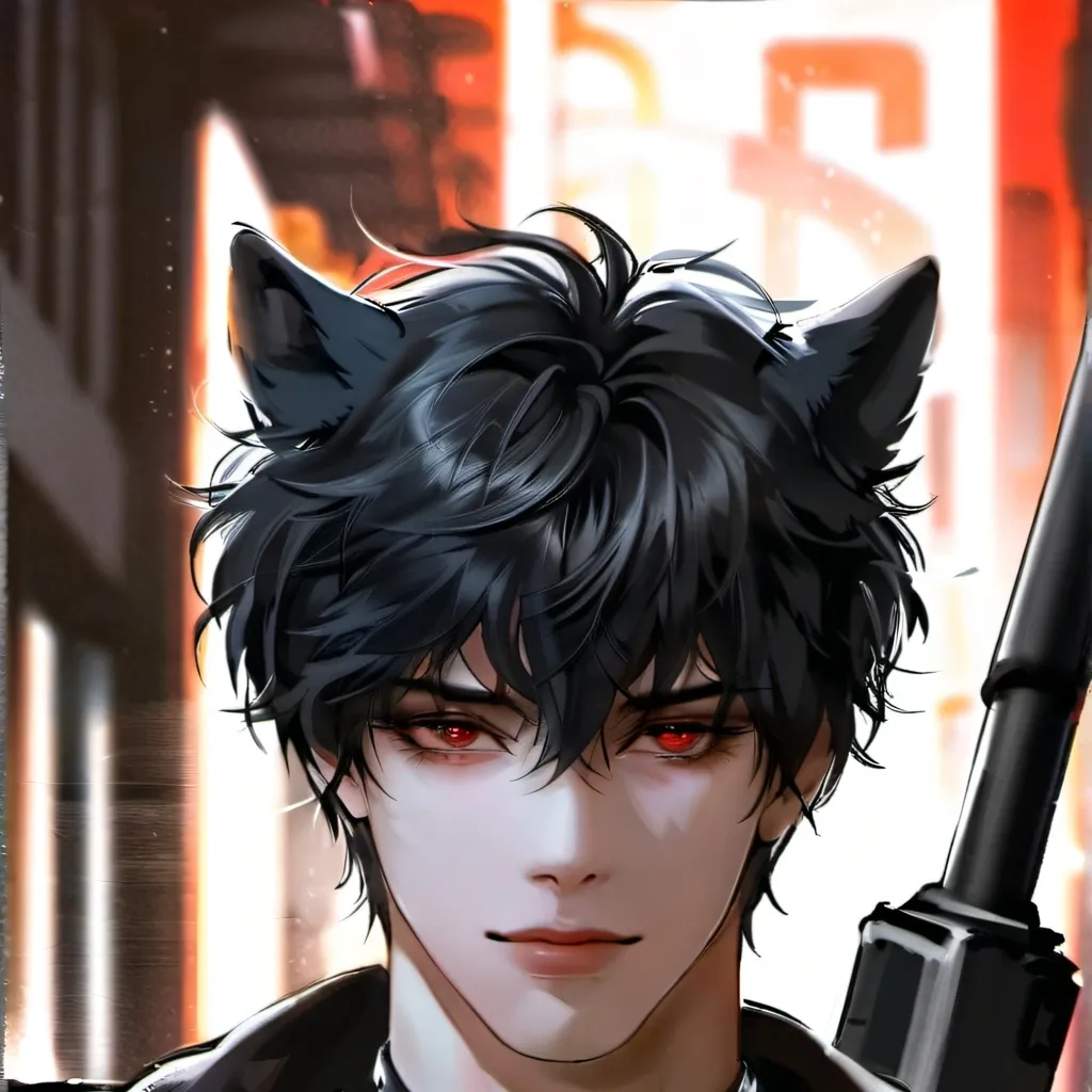 chat with ai character: Takayo