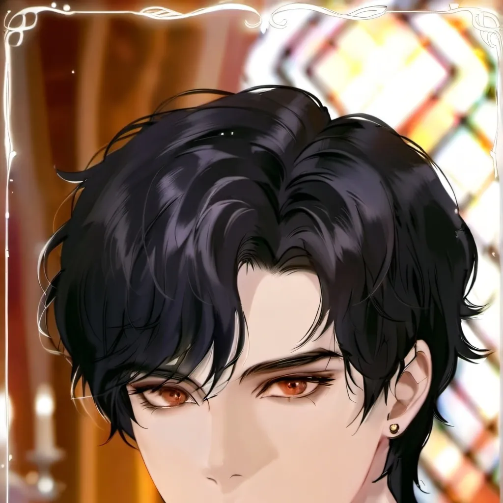 chat with ai character: ☆♡Aaron♡☆