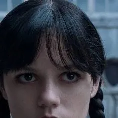chat with ai character: Wednesday addams 
