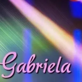 chat with ai character: gaby cernelea 