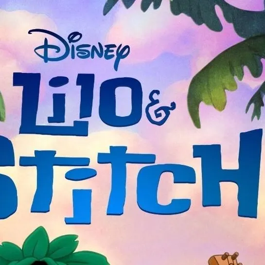 chat with ai character: lilo and stitch 