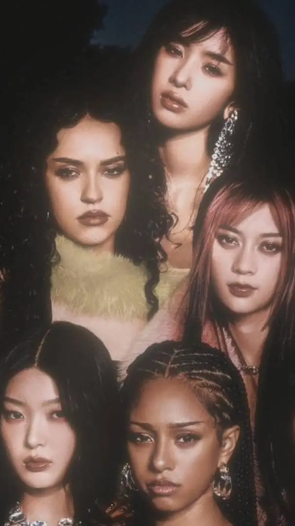 ai character: kasteye  background