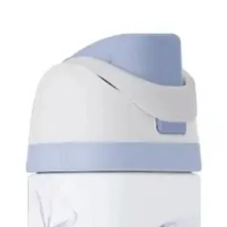 chat with ai character: owala bottle