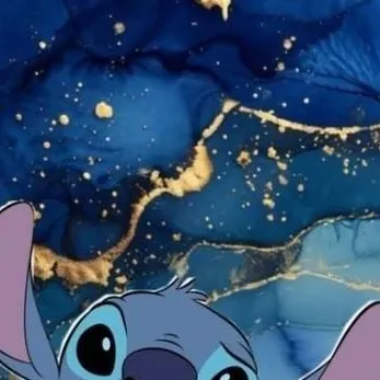 chat with ai character: stitch