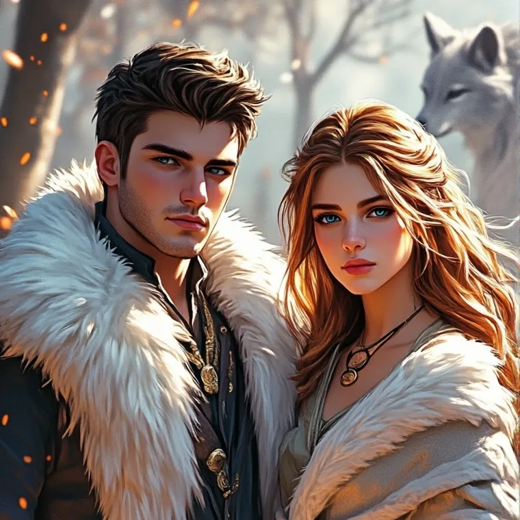 chat with ai character: Aldric