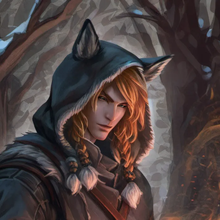 chat with ai character: Alexander