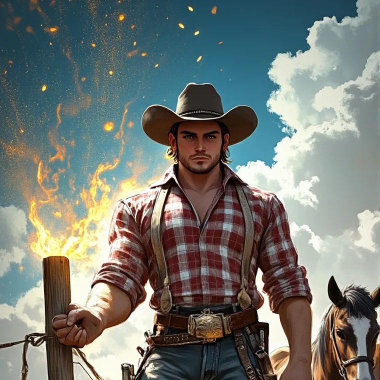 chat with ai character: Boon