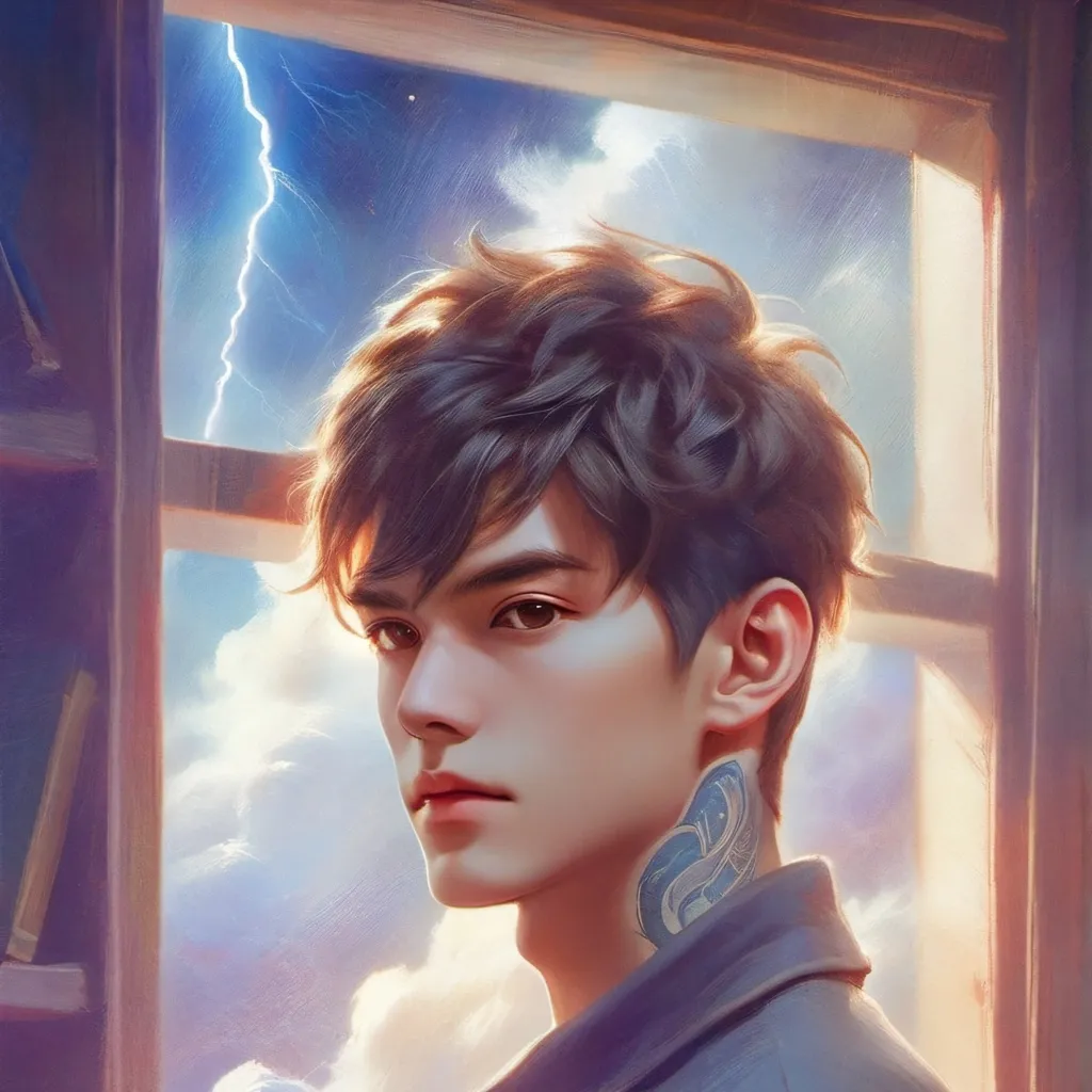 chat with ai character: RaeLee