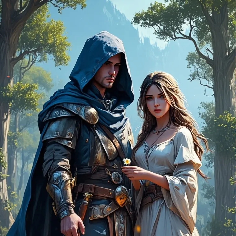 chat with ai character: Malcolm 