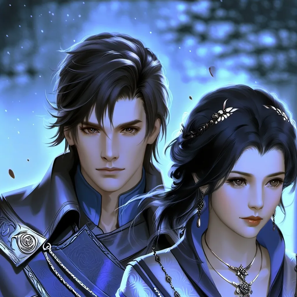 chat with ai character: Alexander 