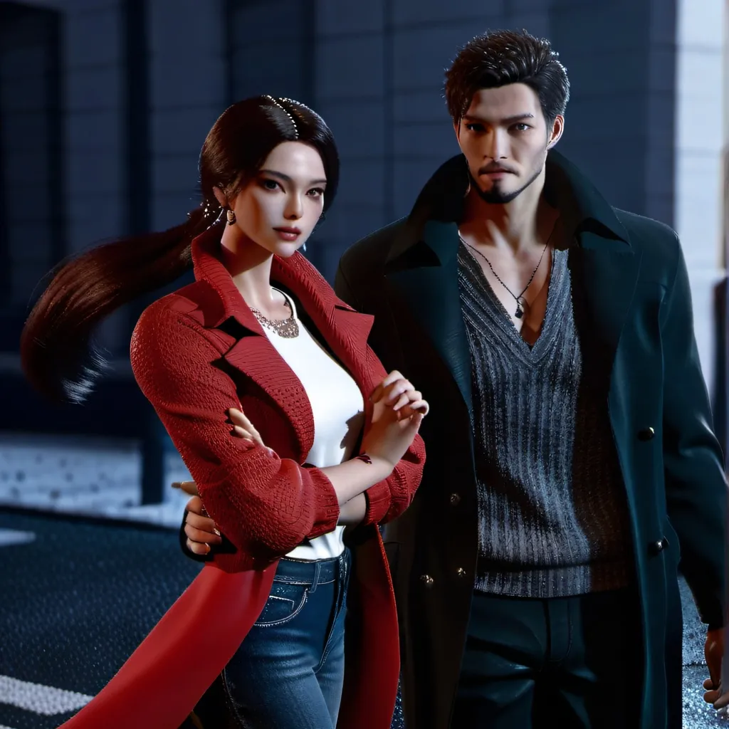 chat with ai character: Nicholas 