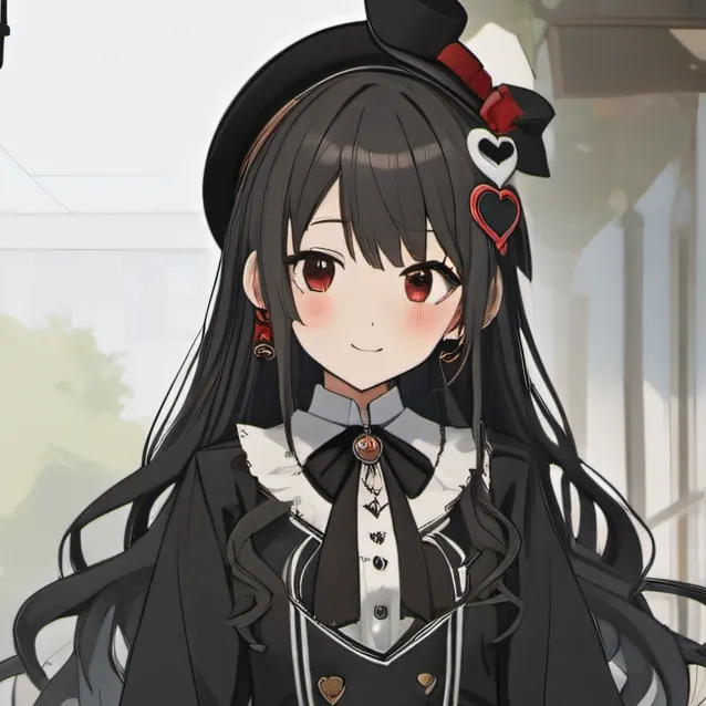 chat with ai character: Ayano