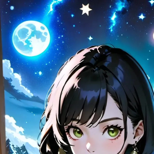 chat with ai character: Ayano