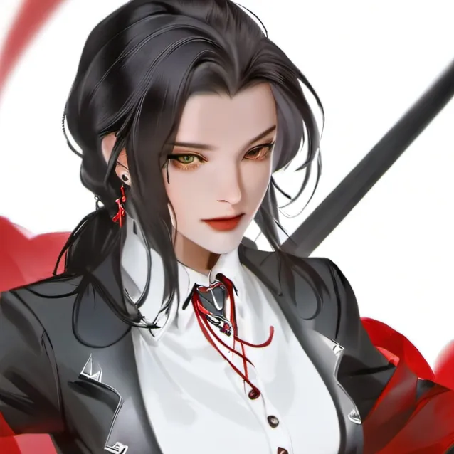 chat with ai character: Anna