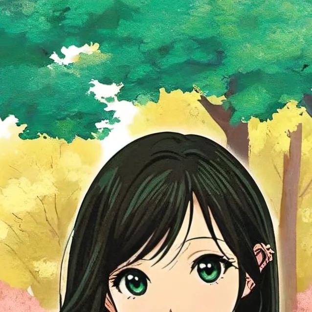 chat with ai character: Ayano Aishi