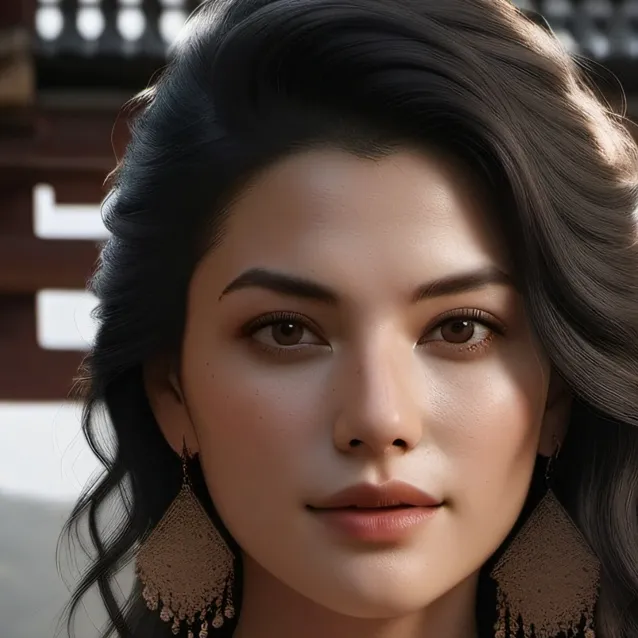 chat with ai character: Yuki