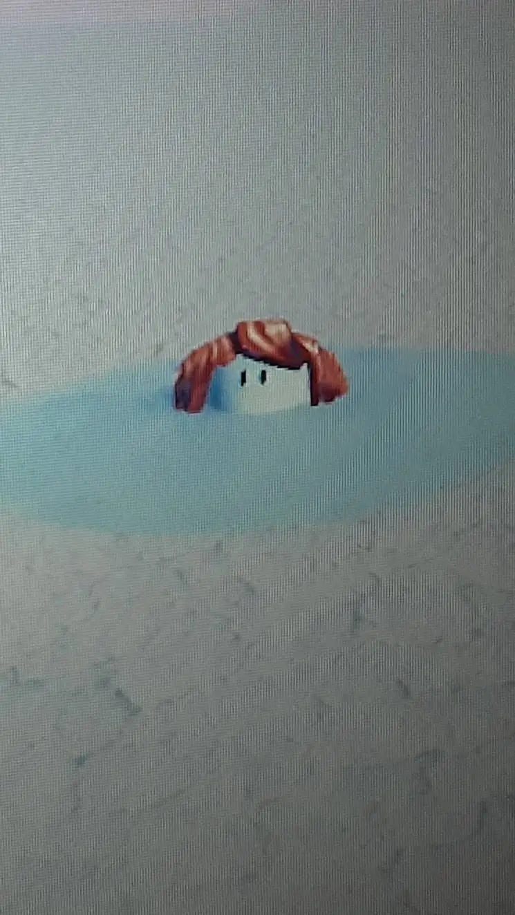 ai character: Roblox quicksand background