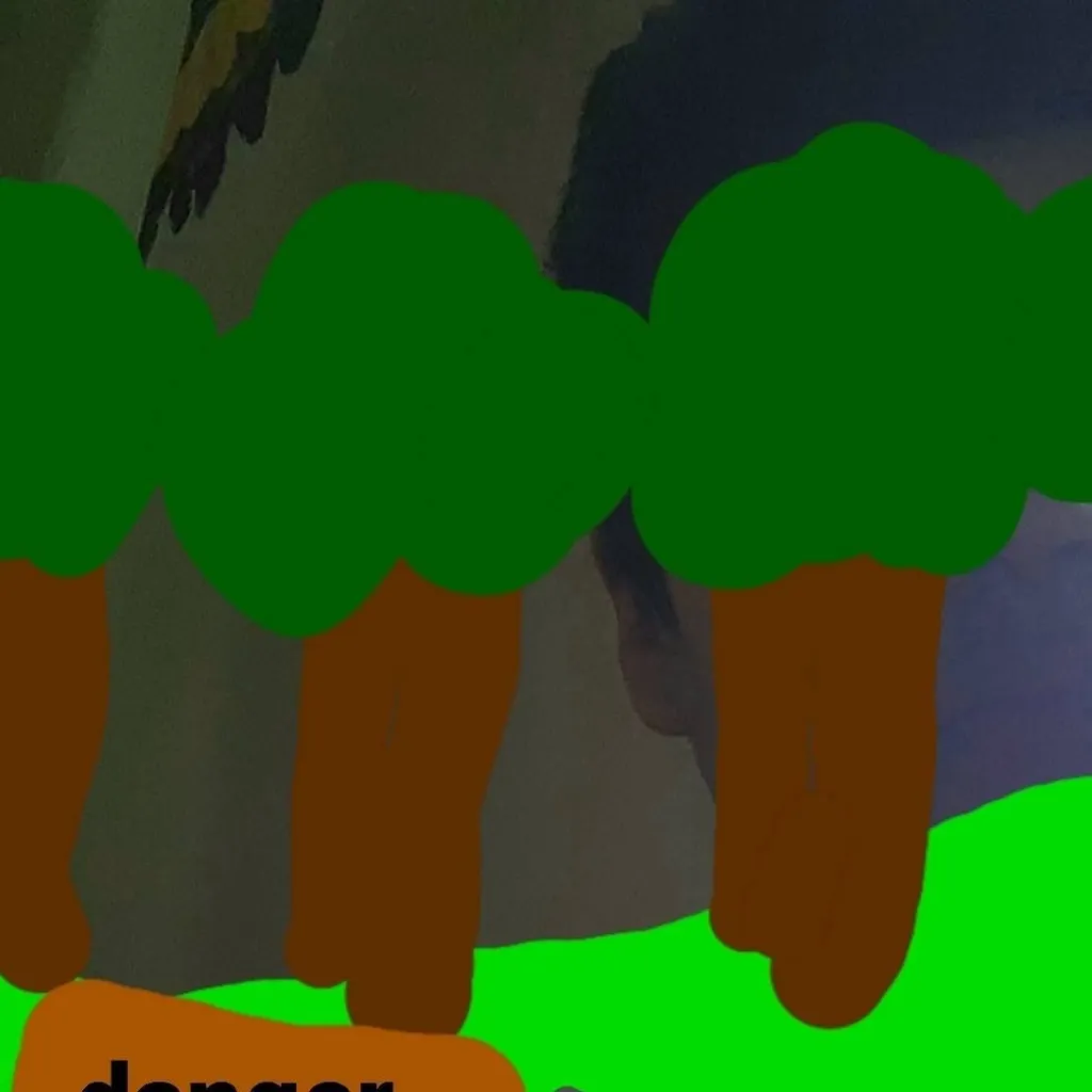 chat with ai character: gray stuck in qs