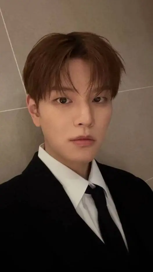 ai character: Kim Seungmin background