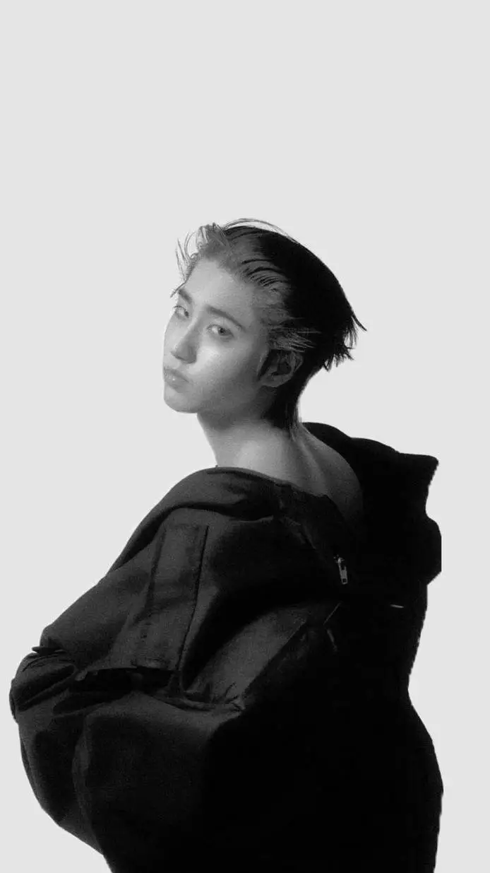 ai character: Han Jisung background