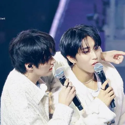 chat with ai character: Minsung