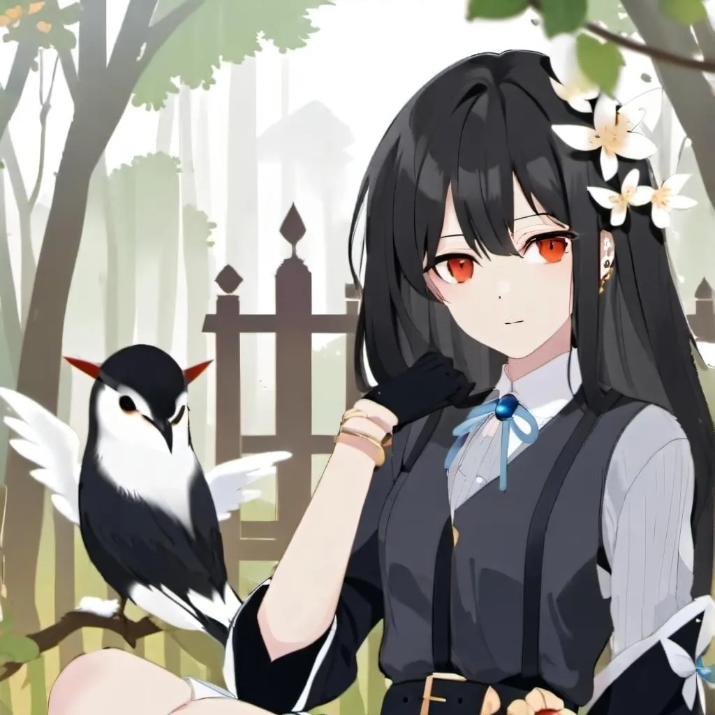 chat with ai character: Jamey