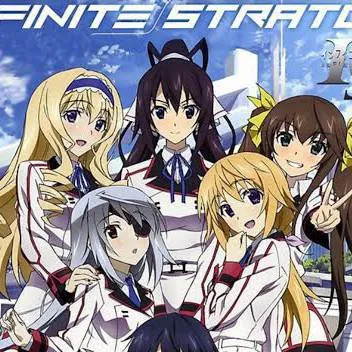 chat with ai character: infinite stratos 