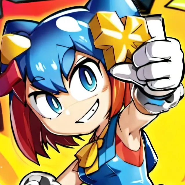 chat with ai character: Sonic-exe.td