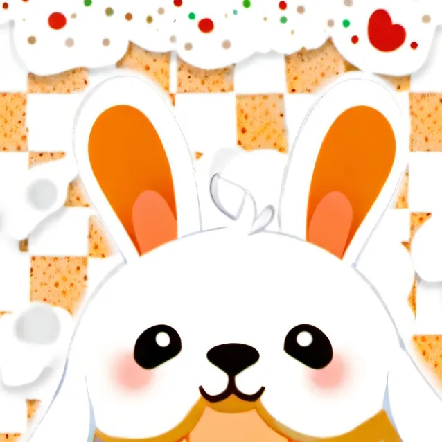 chat with ai character: Vanillas house!