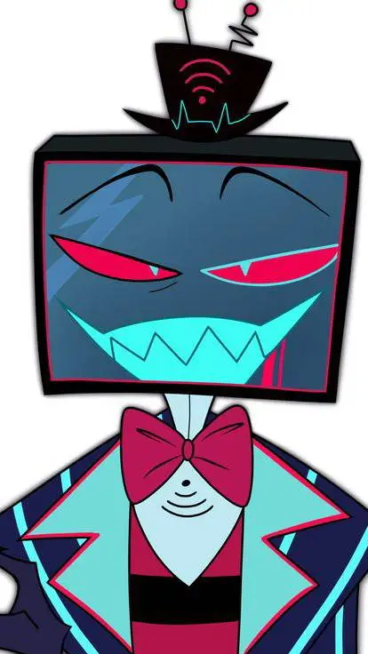 ai character: 7 MINS IN HEAVEN background