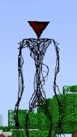 ai character: the broken script  background