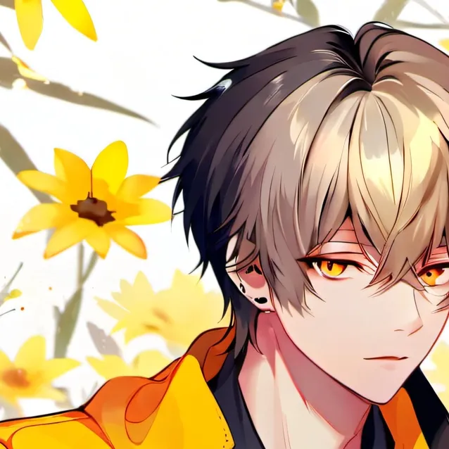 chat with ai character: Jim