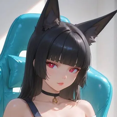 chat with ai character: Flyon