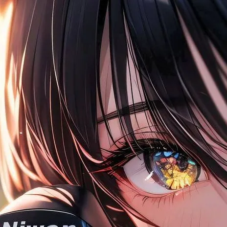 chat with ai character: Nora (Cameraman)