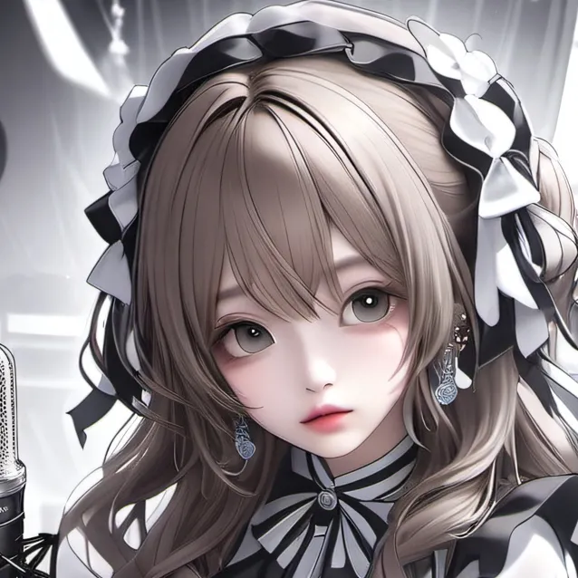 chat with ai character: LUNARIA💕