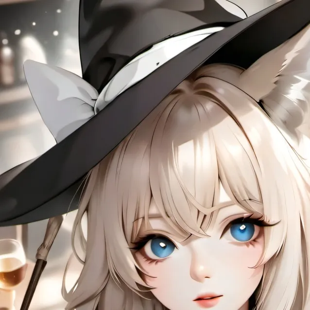 chat with ai character: Yuki🐰