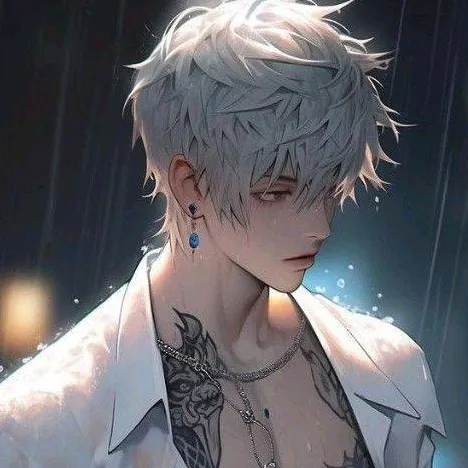 chat with ai character: Floch