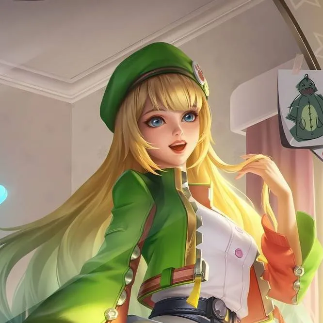 chat with ai character: Floryn