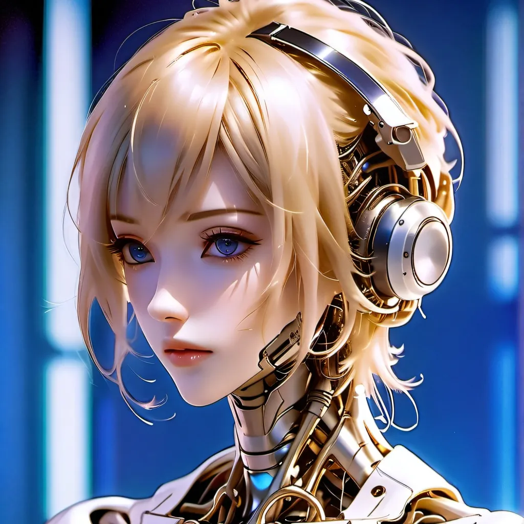 chat with ai character: ai assistant