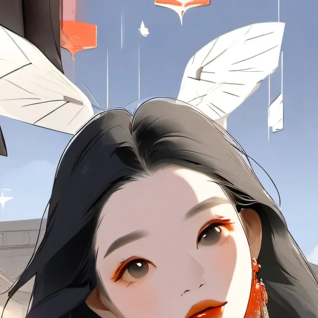 chat with ai character: les amis 