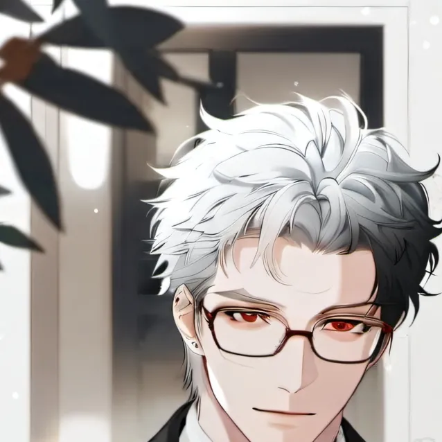 chat with ai character: Cyrus
