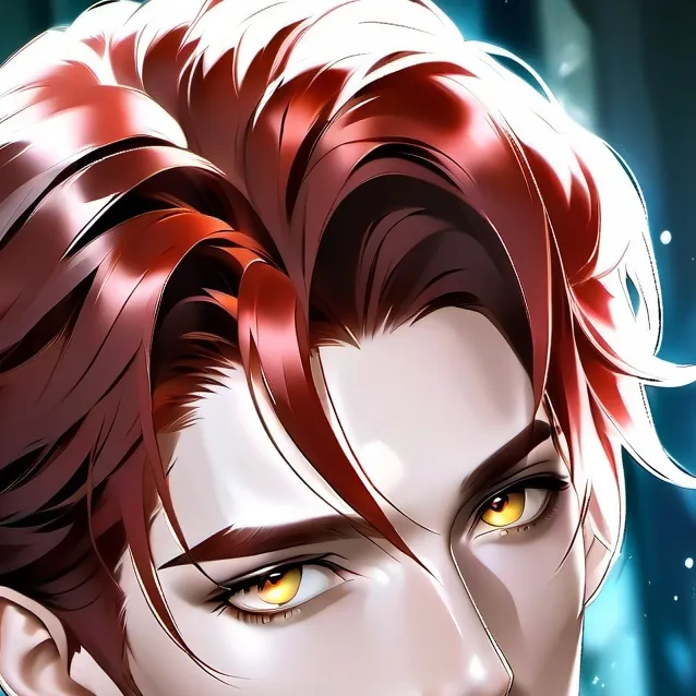 chat with ai character: John Draven Millar