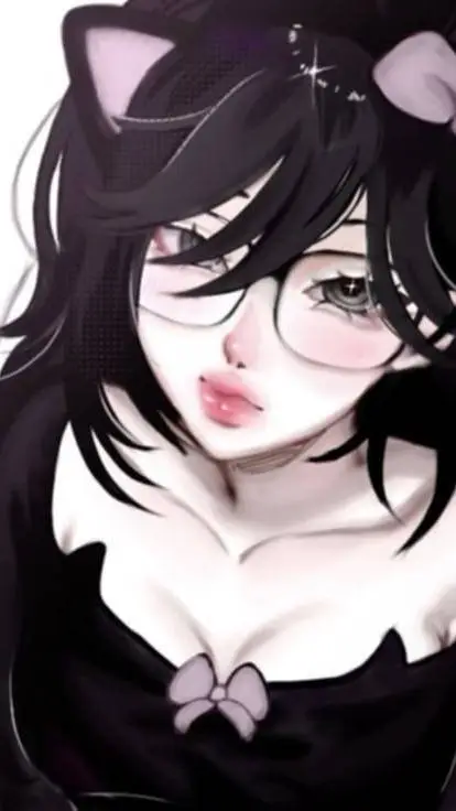 ai character: Angel background